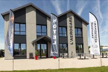 Hotel L'aerogare Amboise