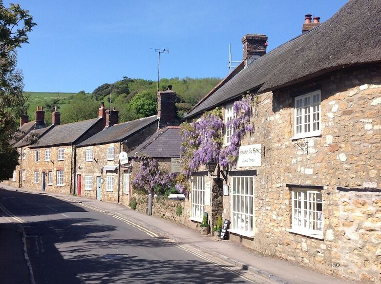Bed & Breakfast Abbotsbury Tea Rooms