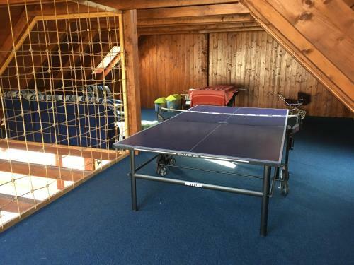 Hostal Penzion U Skutil?
