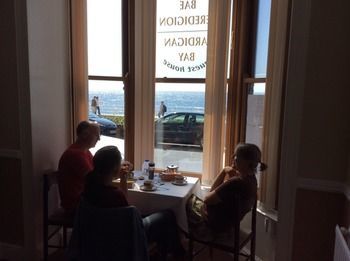 Hostal Cardigan Bay Guest House