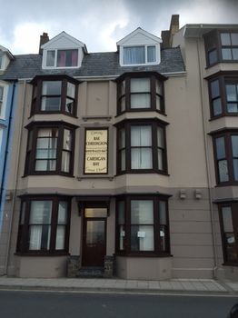 Hostal Cardigan Bay Guest House