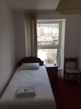 Hostal Cardigan Bay Guest House