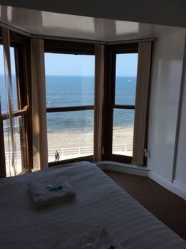 Hostal Cardigan Bay Guest House