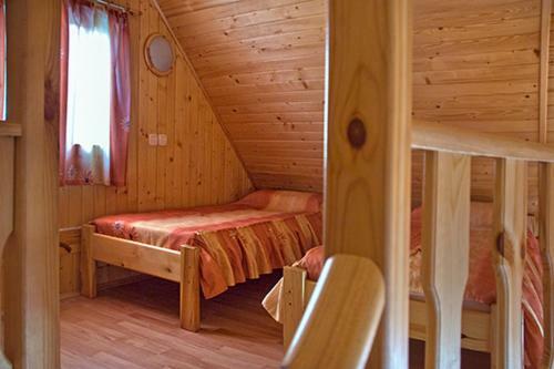C�mping Riera Merl�s