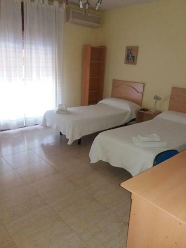 Hostal Jose Luis