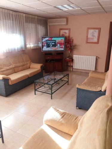Hostal Jose Luis