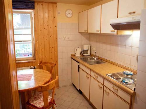 Apartamento Weingut Alfred Huber
