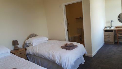 Bed & Breakfast Masons Arms