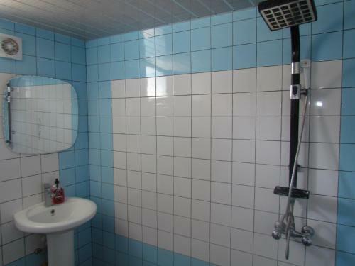 Hostal Guest House Sweet Home