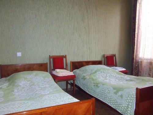 Hostal Guest House Sweet Home