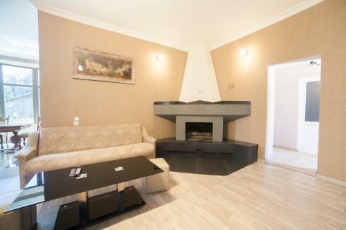 Hostal Guest House Sweet Home