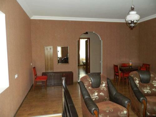 Hostal Guest House Sweet Home