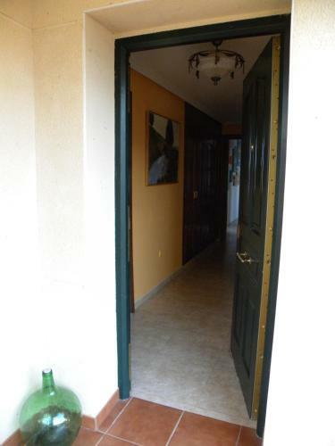 El Jardin De Los Gatos Apartament