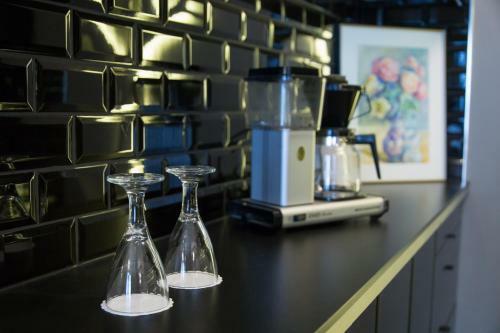 Hotelli Olof