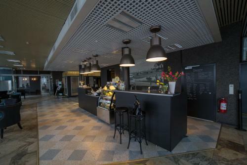 Hotelli Olof