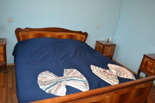 Hostal Welcome