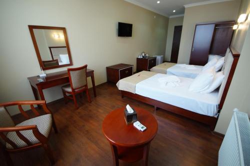 Hotel 725