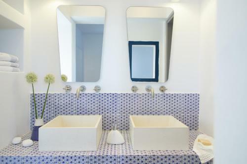 Hotel Milos Breeze