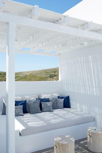 Hotel Milos Breeze