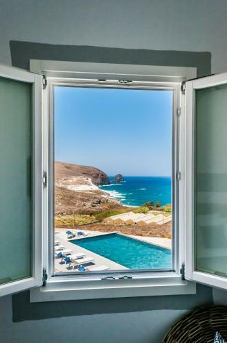 Hotel Milos Breeze