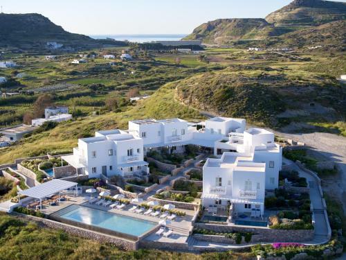 Hotel Milos Breeze