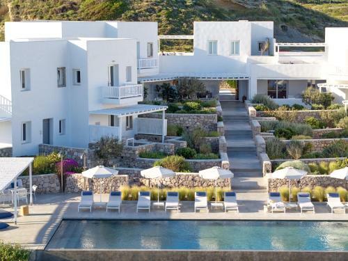 Hotel Milos Breeze