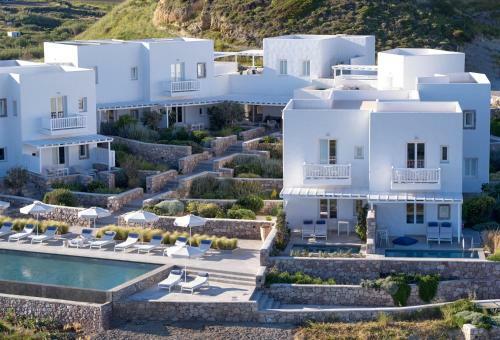 Hotel Milos Breeze