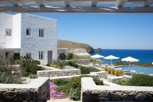 Hotel Milos Breeze