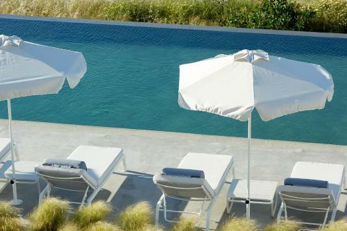 Hotel Milos Breeze