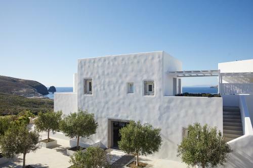 Hotel Milos Breeze