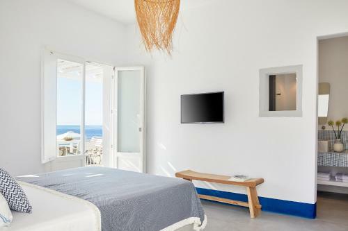 Hotel Milos Breeze