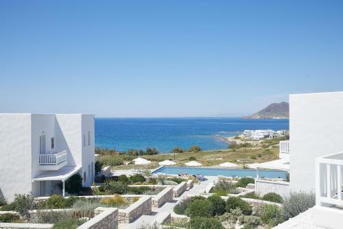 Hotel Milos Breeze