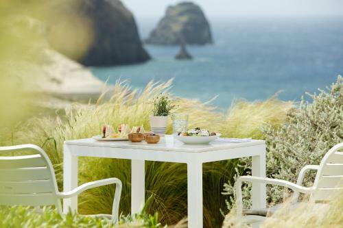 Hotel Milos Breeze