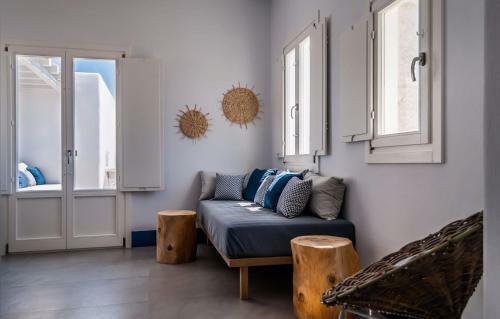Hotel Milos Breeze