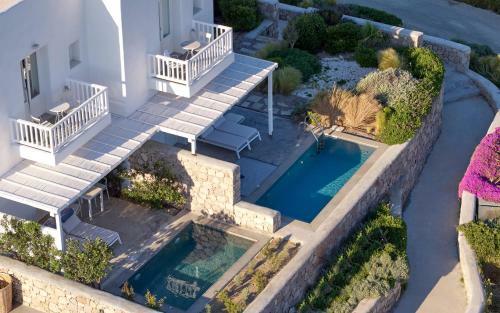 Hotel Milos Breeze