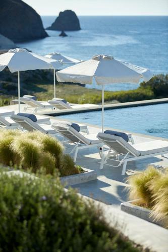Hotel Milos Breeze