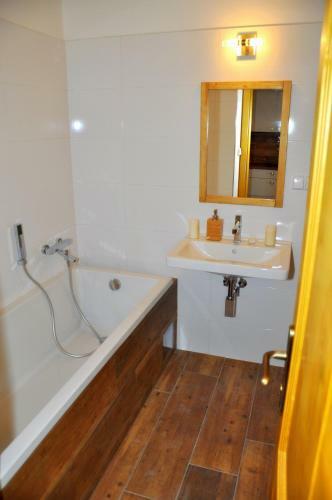 Apartm�ny U Vav?ince