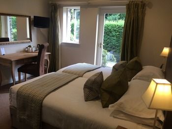 Fayrer Garden House Hotel