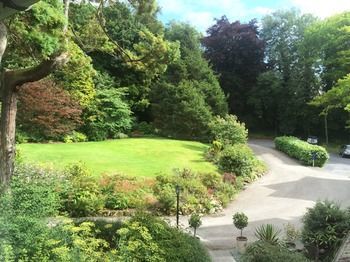 Fayrer Garden House Hotel