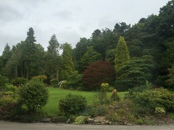Fayrer Garden House Hotel