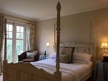 Fayrer Garden House Hotel