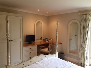 Fayrer Garden House Hotel