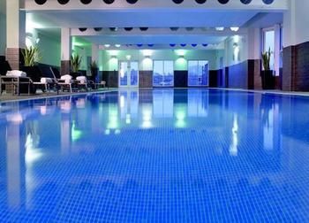 Fayrer Garden House Hotel