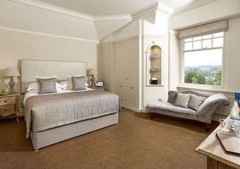 Fayrer Garden House Hotel