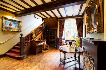 Fayrer Garden House Hotel