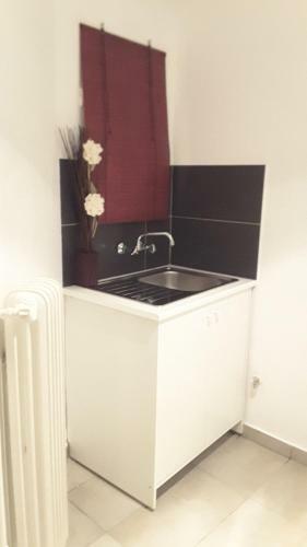 Apartamento Helios Downtown Metro