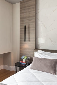 Apartamento 47 Luxury Suites