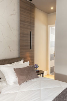 Apartamento 47 Luxury Suites