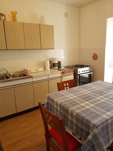 Apartman Mila