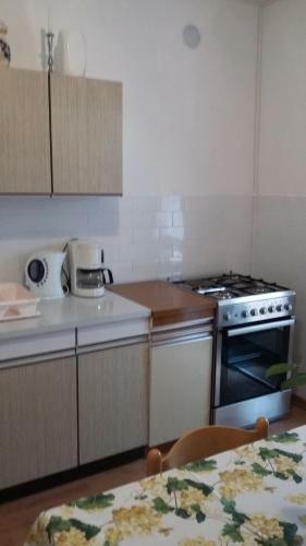 Apartman Mila